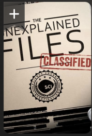 The Unexplained